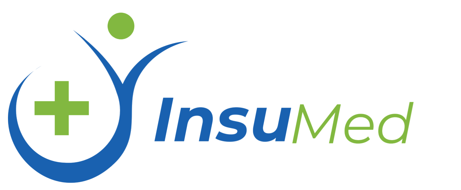 InsuMed - insumos médicos