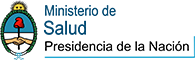 Ministerio de Salud